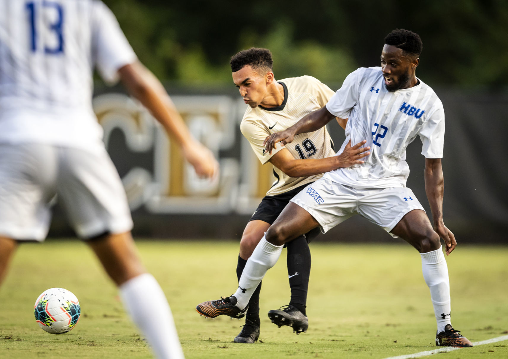 WakeSoccer